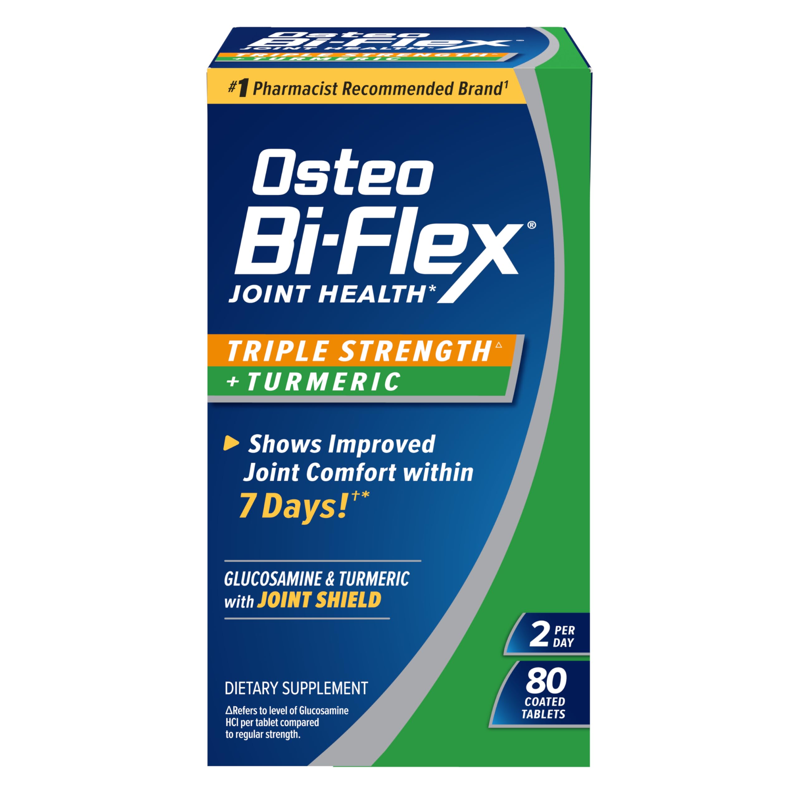 Osteo Bi-Flex Product Image 1