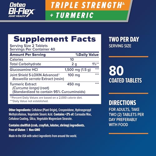 Osteo Bi-Flex Product Image 3